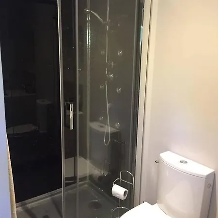 Privat bolig Independante 25 M2 Au Calme Avec Piscine Et Terrain De Petanque